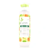 Klorane Junior Shampooing Démêlant Pêche