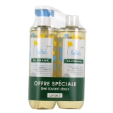 Klorane Bébé Gel Lavant Doux