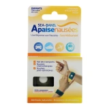 Sea Band Apaise Nausées Bracelets d'Acupression