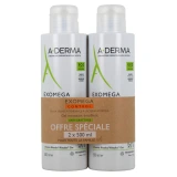 A-Derma Exomega Control Gel Moussant Emollient Anti-Grattage