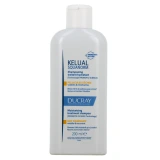 Kelual Squanorm Shampooing Traitant Hydratant Pellicules Sèches