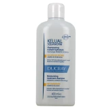 Kelual Squanorm Shampooing Traitant Hydratant Pellicules Sèches