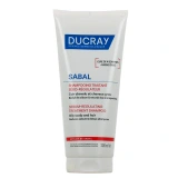 Ducray Sabal Shampooing Traitant Séboréducteur