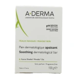 A-Derma Pain Dermatologique Apaisant