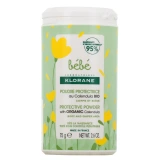 Klorane Bébé Poudre de Toilette Protectrice