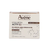 Avène Hyaluron Activ B3 Aqua Gel-Crème