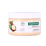 Klorane Masque Nutrition & Réparation au Cupuaçu Bio