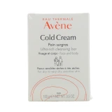 Avène Cold Cream Pain Surgras