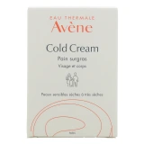 Avène Cold Cream Pain Surgras