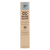 It Cosmetics CC+ Crème Nude Glow