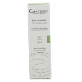 Avène Couvrance Stick Correcteur Jaune Vert Corail