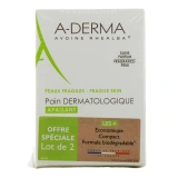 A-Derma Pain Dermatologique Apaisant