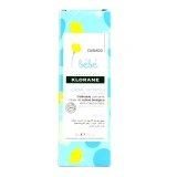 Klorane Bébé Crème Nutritive Cold Cream Calendula Apaisant