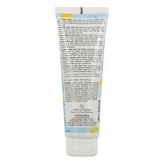 Klorane Bébé Crème Nutritive Cold Cream Calendula Apaisant