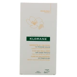 Klorane Bandelettes de Cire Froide Visage et Zones sensibles