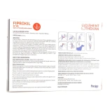 Fiprokil Chien Spot-On Antiparasitaires