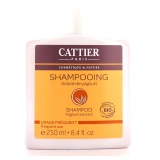 Cattier Shampooing Bio