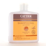 Cattier Shampooing Bio
