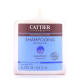 Cattier Shampooing Bio