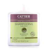 Cattier Shampooing Bio