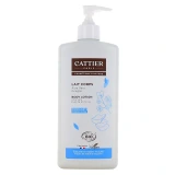 Cattier Lait Corps Modelant Bio