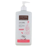 Cattier Lait Corps Nourrissant Bio