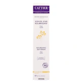 Cattier Soin de Jour Nourrissant Bio