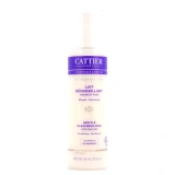 Cattier Lait Démaquillant Bio Visage et Yeux