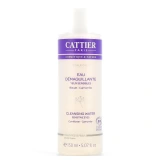 Cattier Eau Démaquillante Bio Yeux Sensibles