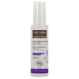 Cattier Huile Démaquillante Bio