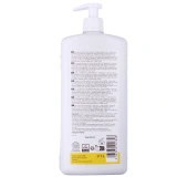 Cattier Gel Moussant Familial Bio Corps et Cheveux