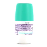 Cattier Déodorant Roll-On 24h Bio