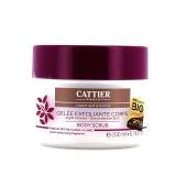 Cattier Gelée Exfoliante Corps Bio