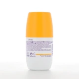Cattier Déodorant Roll-On 24h Bio