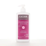Cattier Shampooing Usage Fréquent