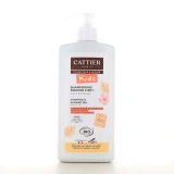 Cattier Kids Shampooing Douche 2 en 1 Bio Fleur de Guimauve