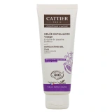 Cattier Gelée Exfoliante Visage Bio