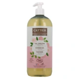 Cattier Gel Douche Bio