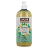 Cattier Gel Douche Bio