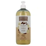 Cattier Gel Douche Bio