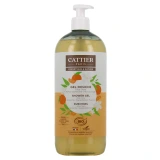 Cattier Gel Douche Bio