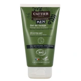 Cattier Men Gel de Rasage