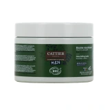Cattier Men Baume Nourrissant Barbe et Cheveux