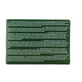 Cattier Men Nettoyant Exfoliant Visage
