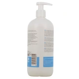 Cattier Bébé Lait de Toilette Bio