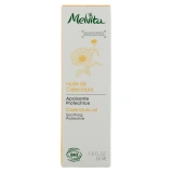 Melvita Huile de Calendula