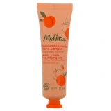 Melvita Gelée Mains et Ongles