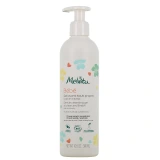 Melvita Gel lavant bébé
