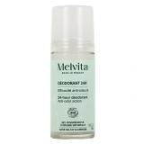 Melvita Déodorant 24h