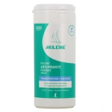 Akileïne Poudre Absorbante Transpiration des Pieds